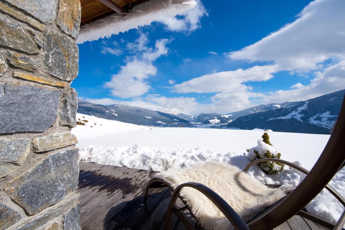 Hotel Winterbauer Flachau Exterior foto