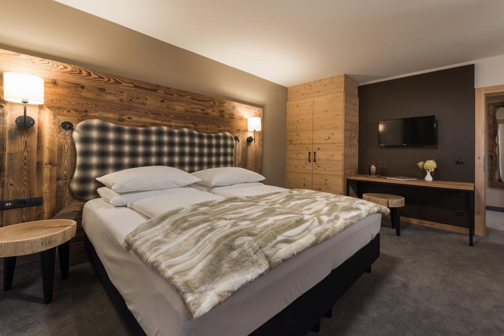 Hotel Winterbauer Flachau Exterior foto