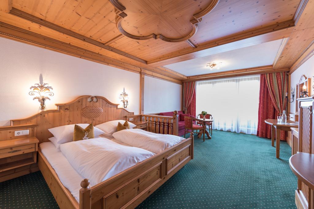 Hotel Winterbauer Flachau Exterior foto